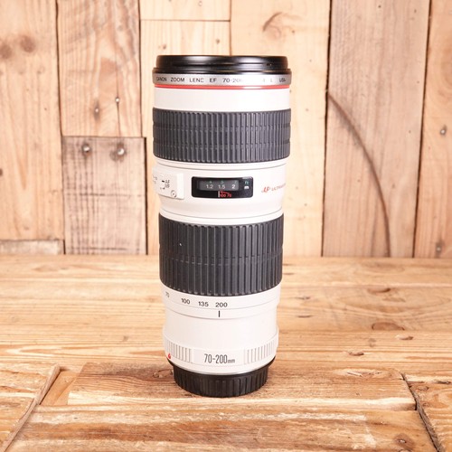 Used canon 200mm - canon, 70-200mm