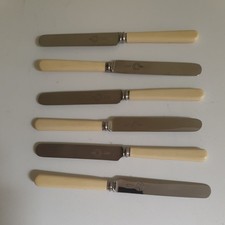 Firth Sheffield Vintage Faux