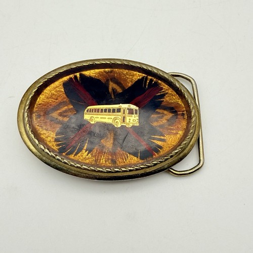 The beaver buckle old - beaver,