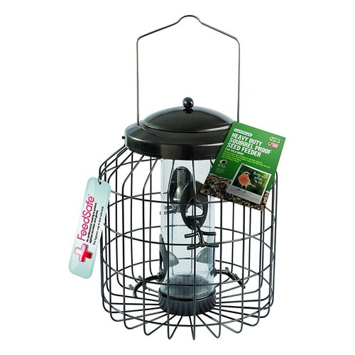 Gardman wild bird seed - gardman,