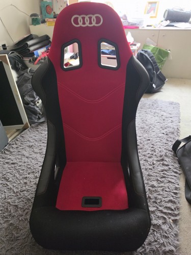 Cobra monaco sport seat - cobra,