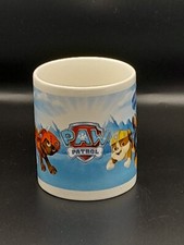 Paw Patrol - Nickelodeon -