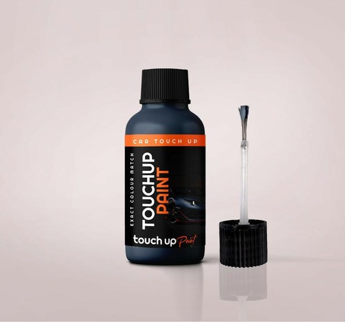 Touch paint for - touch, up