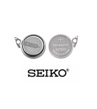 Seiko kinetic 3023 24x - kinetic, battery