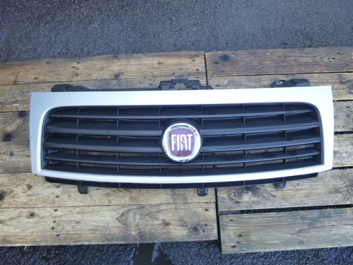 Fiat scudo front grill - fiat,