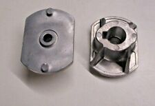 2 x Blade Boss Fits CASTEL