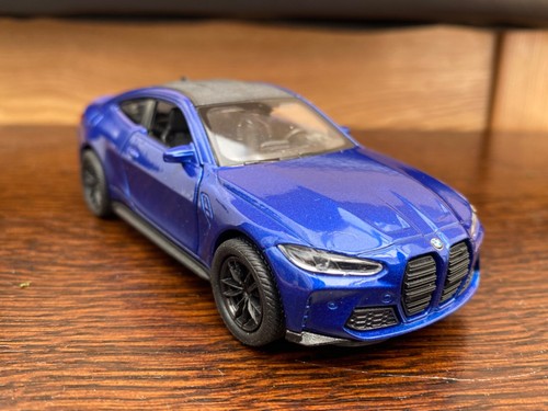 Bmw model toy - model, 1/38