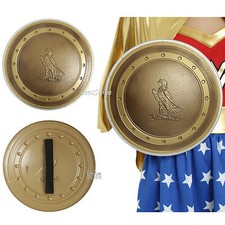 Wonder Woman 12" Replica