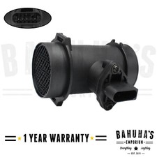 Mercedes E-Class 1995-2003 (W210, S210, A124) MAF Mass Air Flow Sensor Meter 