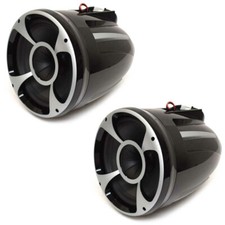 Malibu Boat Tower Speakers