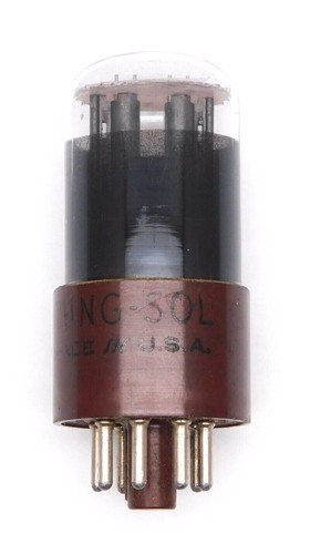 Rare tung sol - tung-sol, 6sc7gty