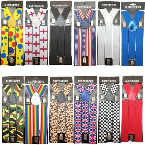Adjustable men trouser - men's,