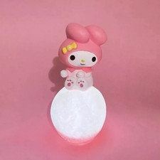 Sanrio My Melody Cute Night