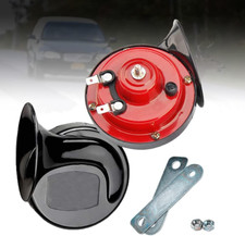 Dual Tone Car Horn,2Pcs 300DB