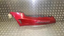 Suzuki GSX250F GSX250 F Across Left Hand Side Seat  Panel Fairing 47210-24D00