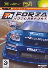 Forza Motorsport (Xbox) PEGI 3+ Simulation: Car Racing FREE Shipping, Save £s