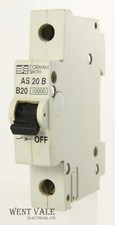 Dorman Smith Loadlimiter-