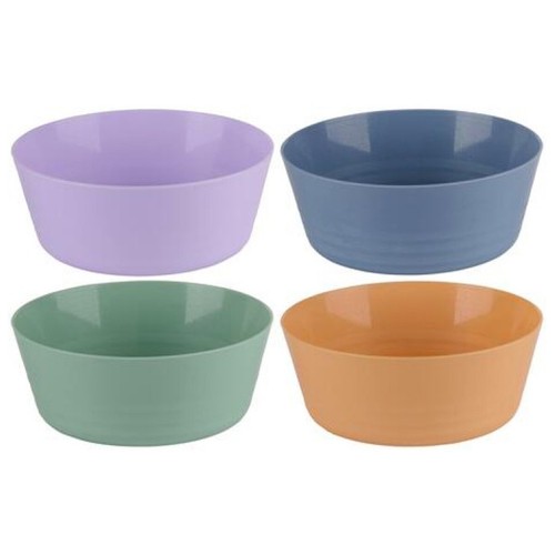4pk plastic cereal - 4pk,