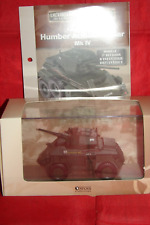 ATLAS HUMBER ARMOURED CAR Mk