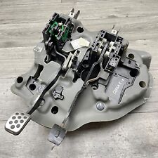 VAUXHALL CORSA E CLUTCH BRAKE