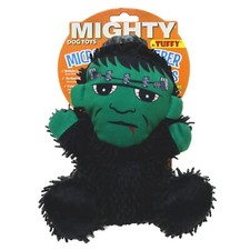 Tuffy Microfiber Frankenstein