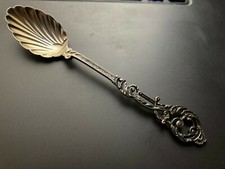 DUTCH STERLING 833 J.M. VAN