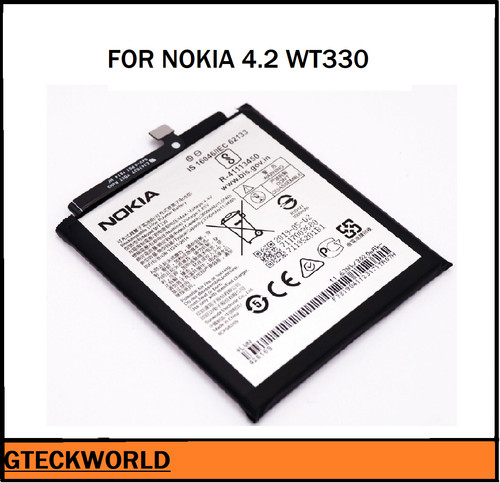 New replacement battery for - replacement,