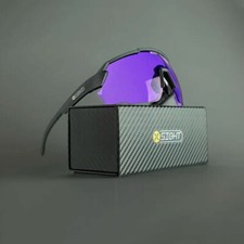 X Sight Sport • Fulcrum •