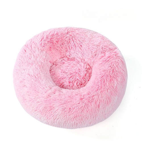 Dog cat beds fluffy comfy - dog,