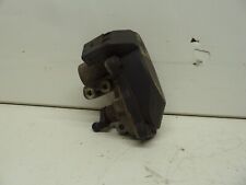 2008 SEAT LEON FR 2.0 TURBO