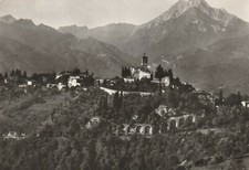 Barga - view of the Duomo