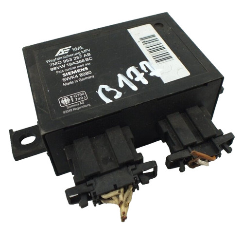 Ford galaxy wiring harness - wiring,