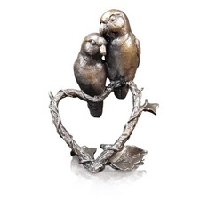 Richard Cooper Bronze Birds