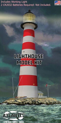 Atlantis 160 scale model - 1:160,