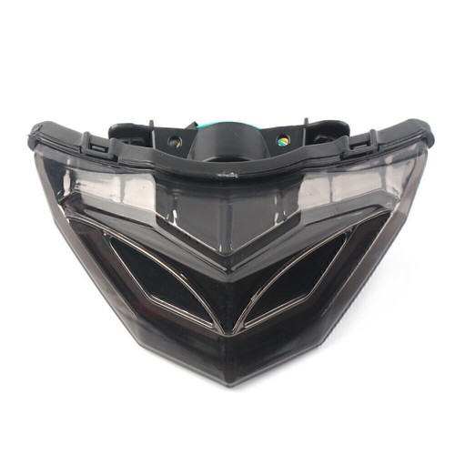 Led rear tail brake light - tail,
