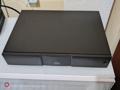 Naim 555ps power supply - cd,