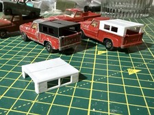 Ford Pick Up Matchbox No.6