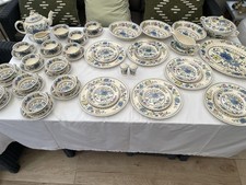 Masons Regency Ironstone China