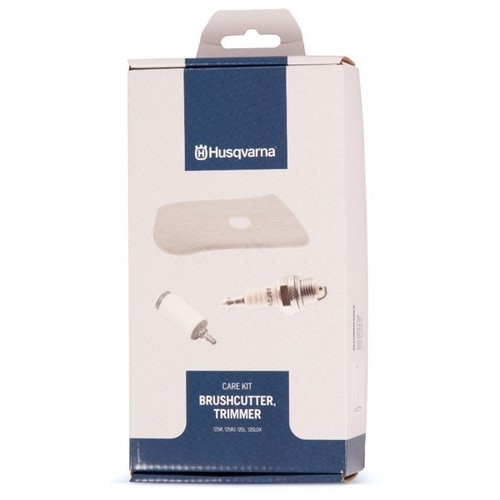 Genuine husqvarna brushcutter - genuine,