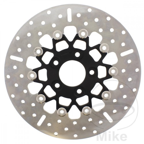 Ebc stainless steel brake disc - ebc,