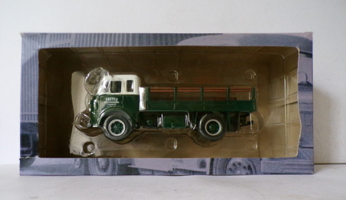 Altaya fnm d9500 - fnm, brasinca