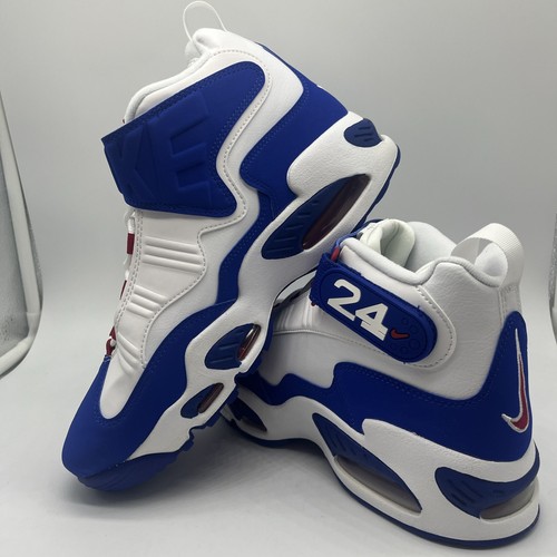 Nike air griffey max usa - nike,