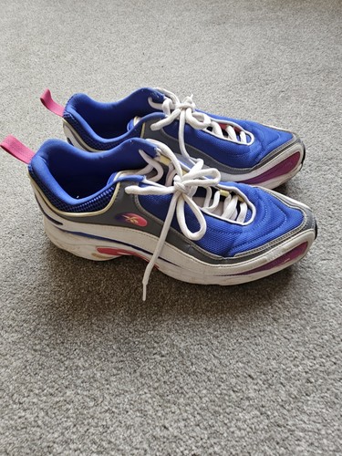 Reebok daytona dmx - reebok,