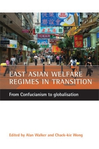 East asian welfare - welfare, regimes