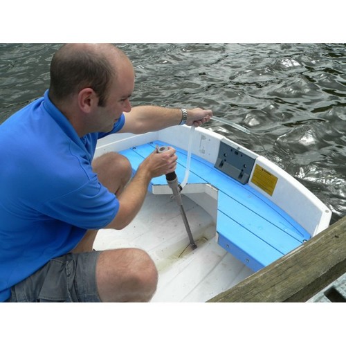 Portable siphon pump 3285 - portable,