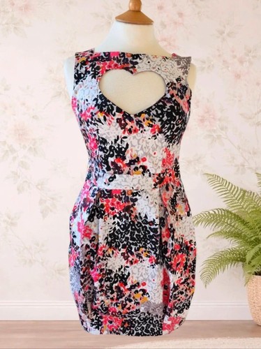 Lipsy london floral - lipsy, pink