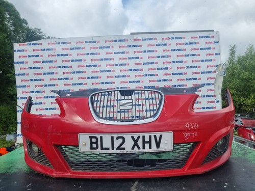 Seat leon hatchback 5dr tdi - leon,