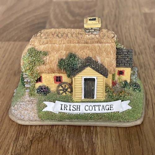 Chapel hill irish - irish, cottage