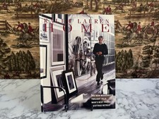 RARE 40 pg RALPH LAUREN HOME F