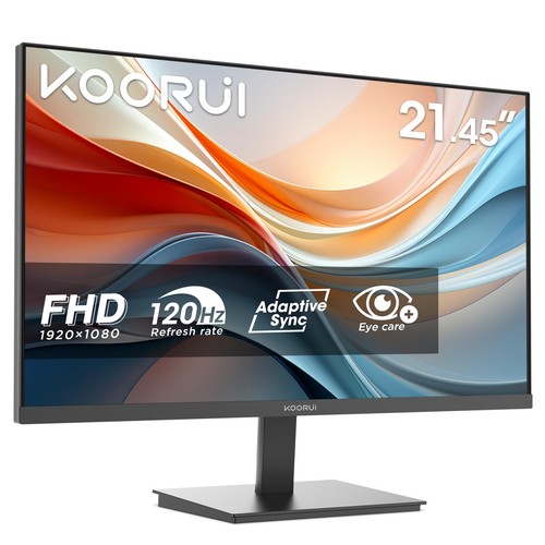 Koorui e2212h inch fhd - 22,